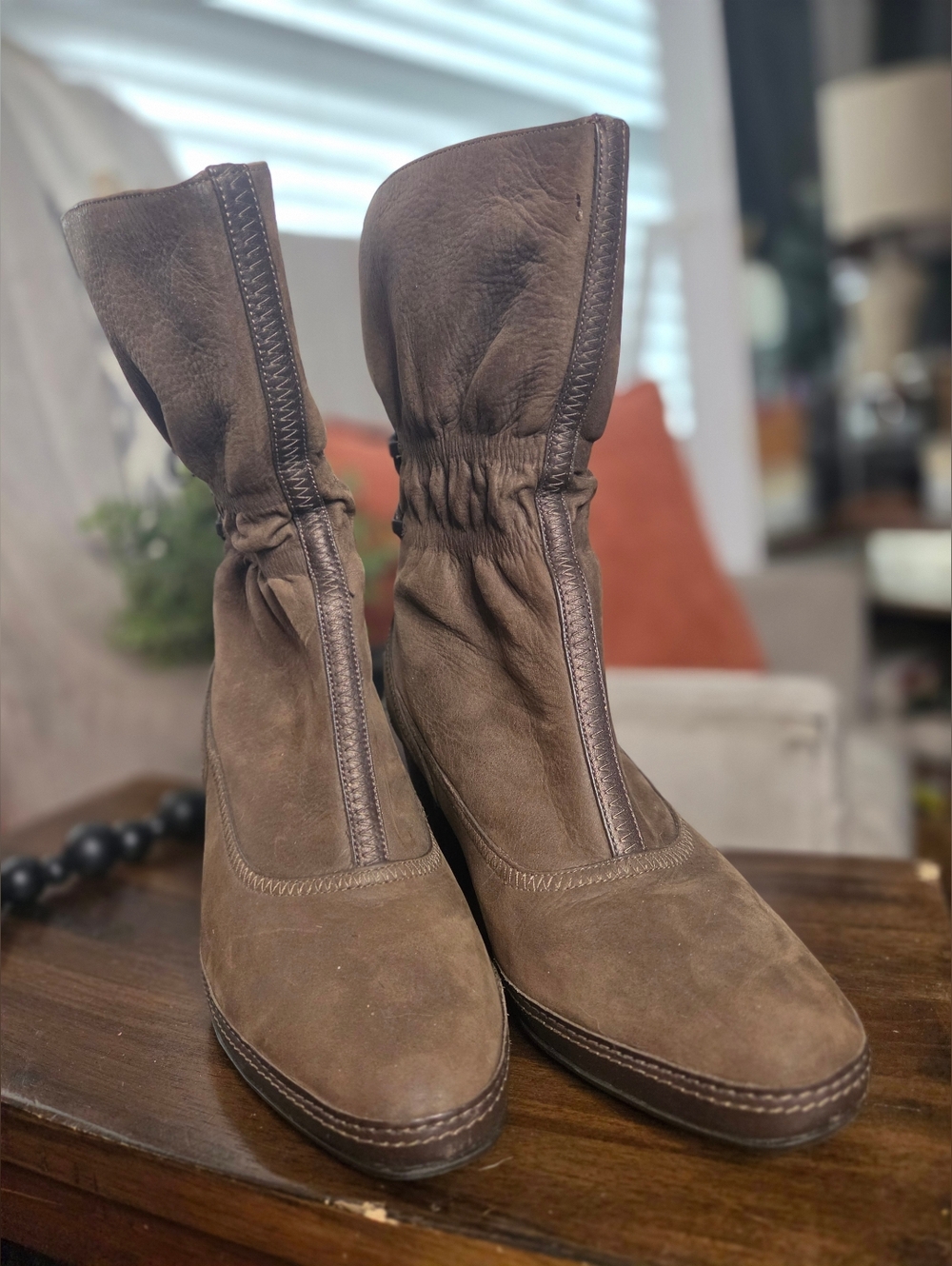 Clarks Artisan Tralee Boots